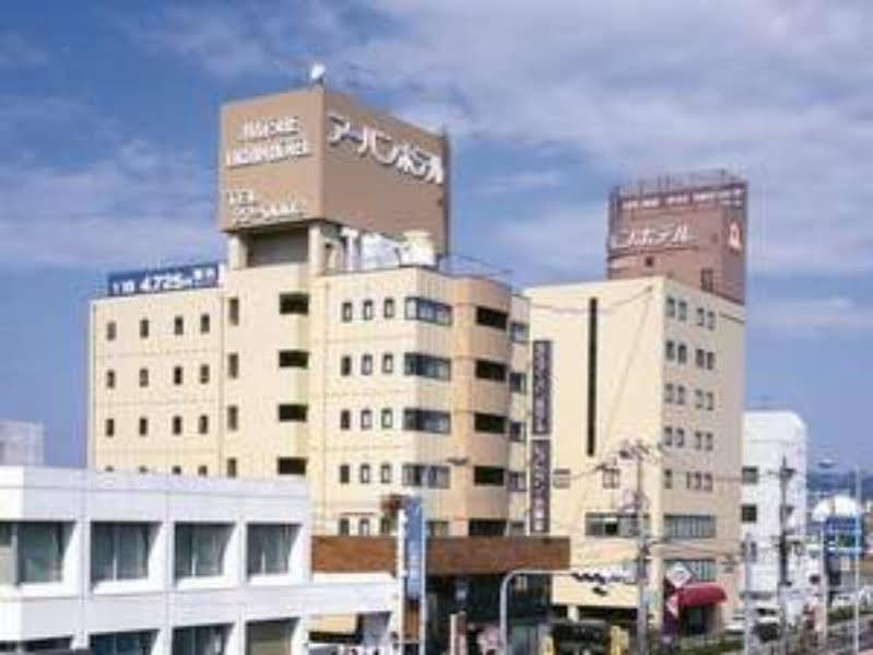 Matsue Urban Hotel Exterior photo