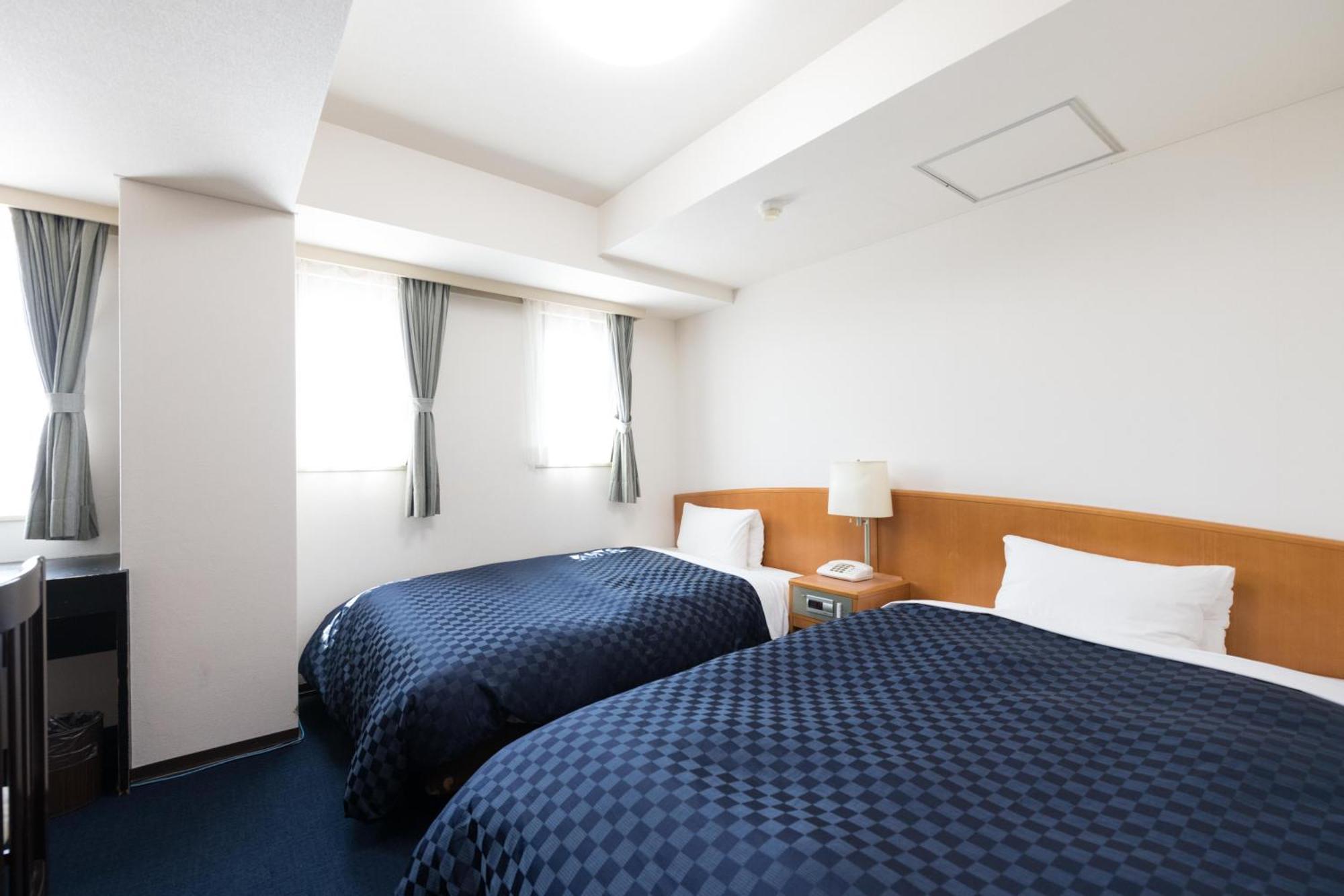 Matsue Urban Hotel Exterior photo